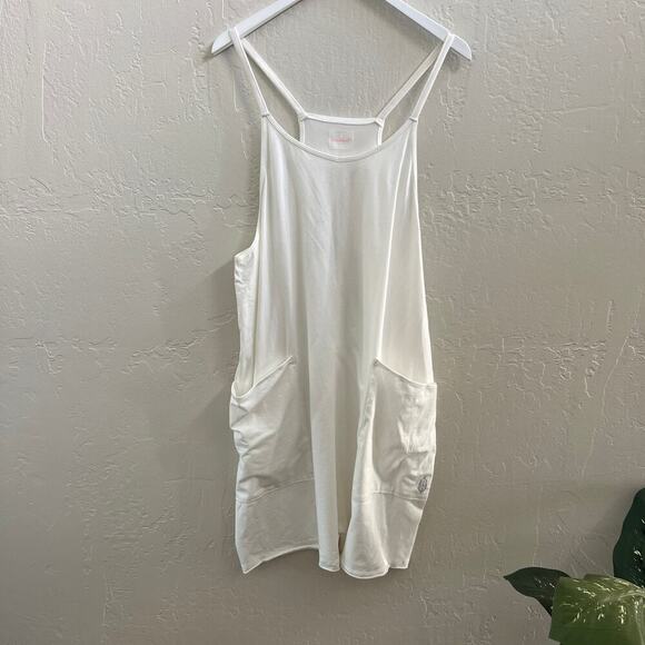 NEW Free People Movement Hot Shot Romper - SOLD OUT - Picture 8 of 10